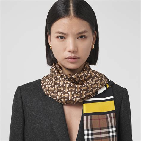 burberry print scarf forever 21|burberry silk scarf.